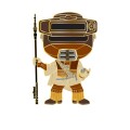 Star Wars - Leia Boushh 4" Pop! Enamel Pin (Pop! Vinyl Pin)