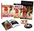 Bring It On (2000) (Limited Edition Hardcase + Hardcover Booklet + Poster) (4K Ultra HD / Blu Ray)