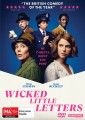 Wicked Little Letters