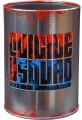 Suicide Squad - Logo Metal Can Cooler