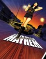 Suburban Mayhem - Limited Edition Slipcase (Blu Ray)