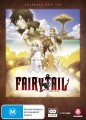 Fairy Tail Zero - Complete Series