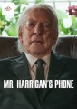 Mr Harrigans Phone