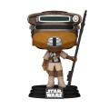 Star Wars: Return Of The Jedi 40th Anniversary - Leia Boushh (Pop! Vinyl)
