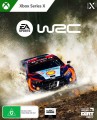 WRC (Xbox X Game)