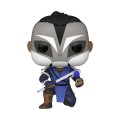 Avatar: The Last Airbender - Sokka (Warrior) (Pop! Vinyl)