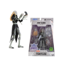 Teenage Mutant Ninja Turtles Comics - Rat King Glow 5" BST AXN Wave 2 (Action Figure)