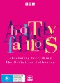 Absolutely Fabulous: Absolutely Everything The Definitive Edition