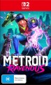 Metroid Ravenous (Switch 2 Game)