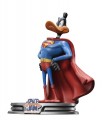 Space Jam 2: A New Legacy - Daffy Duck Superman 1:10 Scale (Statue)