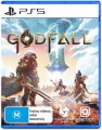 Godfall (PS5 Game)