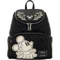 Disney - Mickey And Friends Sketched (Loungefly Backpack)