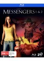 Messengers 1-2 (Blu Ray)