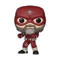 Thunderbolts - Red Guardian (Pop! Vinyl)