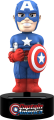 Captain America Body Knocker (Bobble Head)
