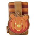 Winnie The Pooh - Pumpkin (Loungefly Cardholder)